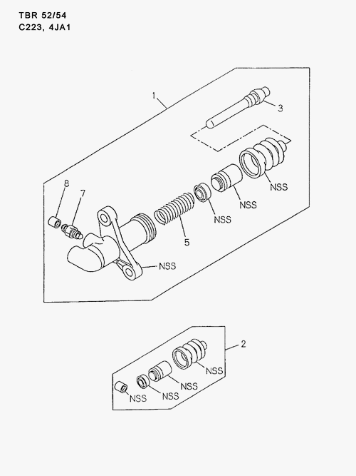 Partial Engine
